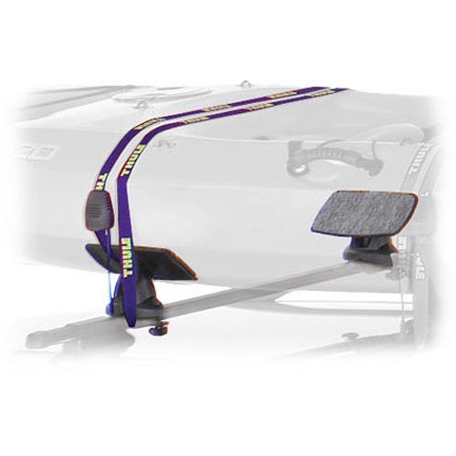 Thule Kayak & Canoe Car Racks