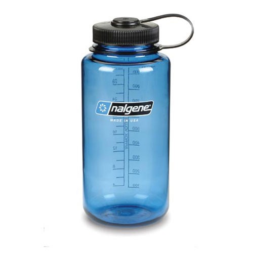  Water Bottles