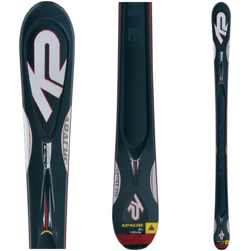  Kids Skis