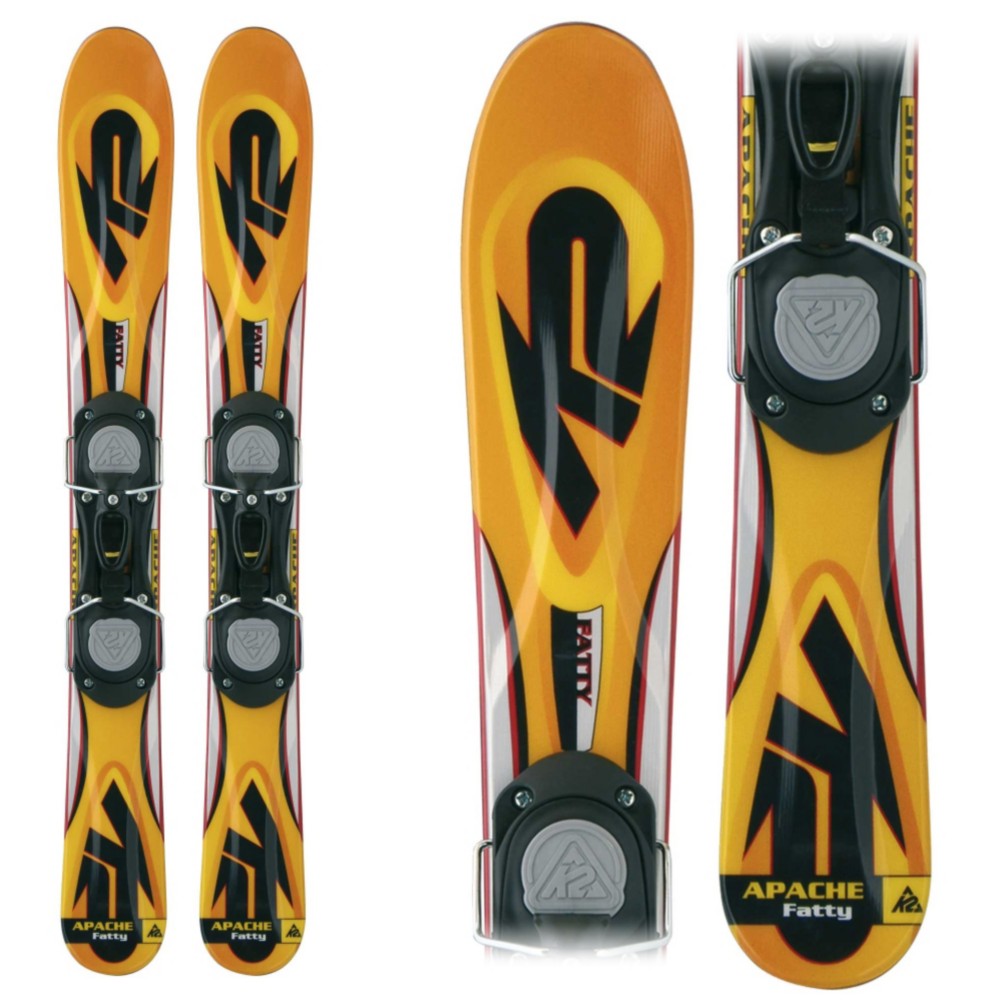 K2 Ski Boards