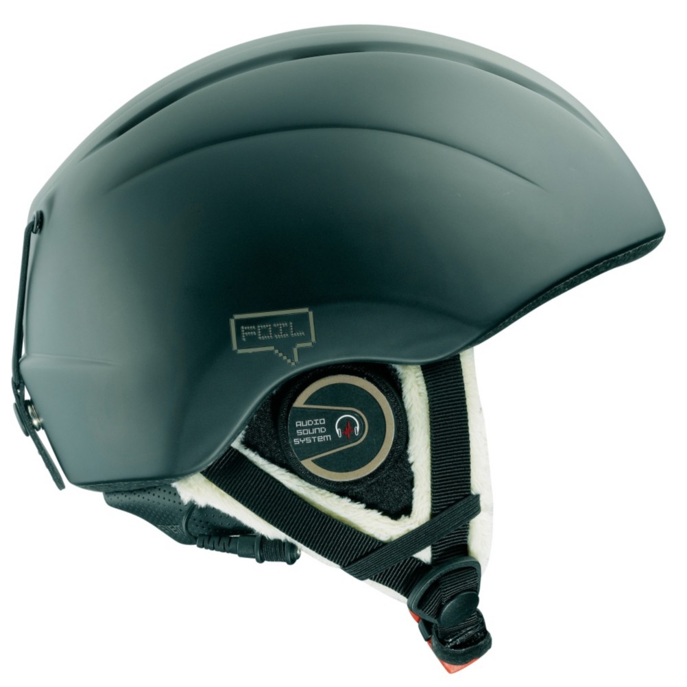 Salomon Audio Helmets