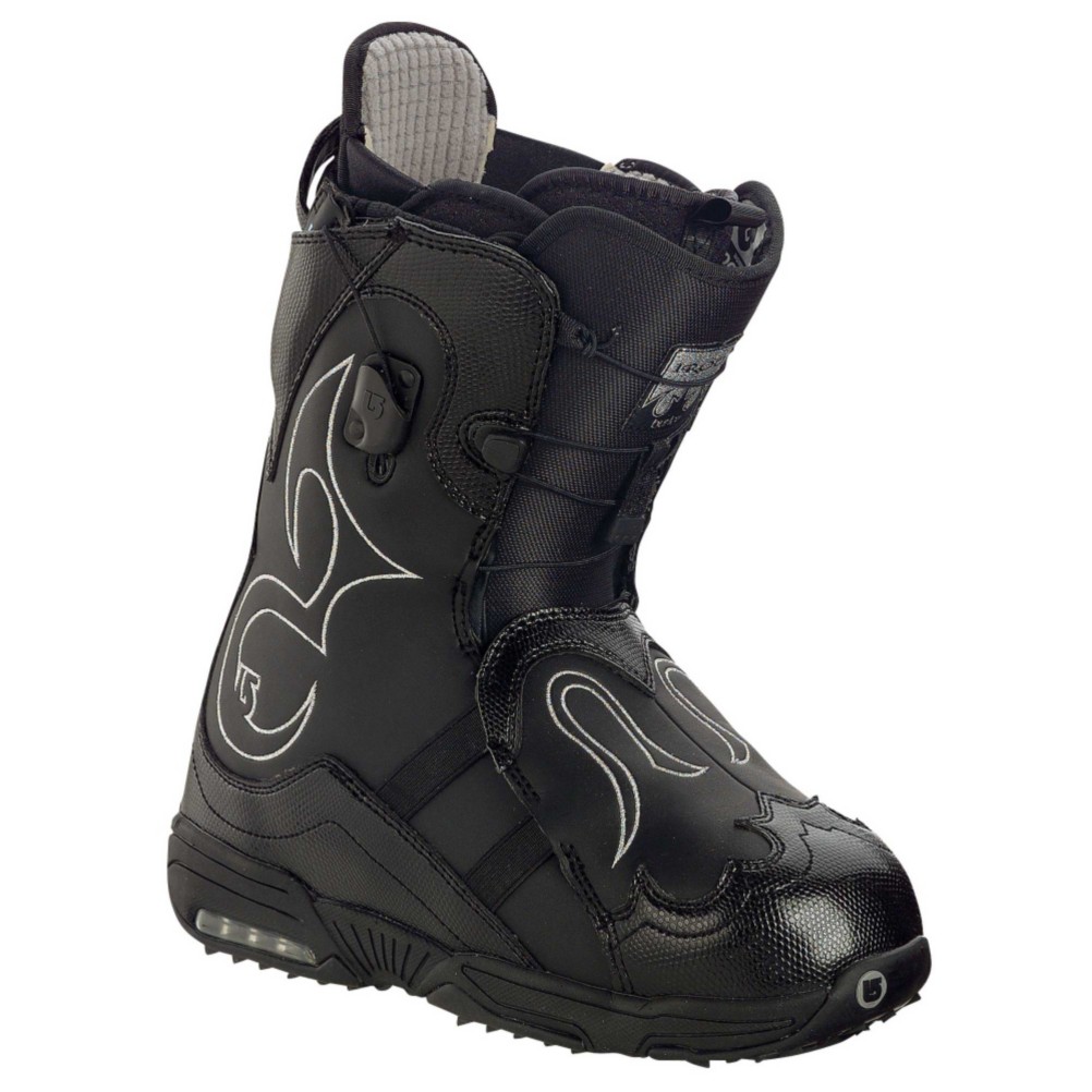 Burton Iroc Womens Snowboard Boots