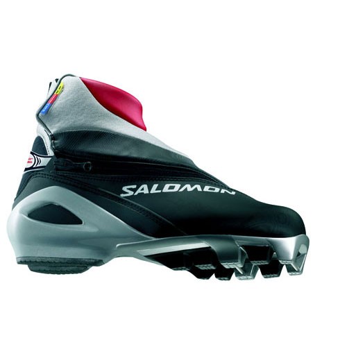 Salomon Active 9 Pilot Cross Country Ski Boots 
