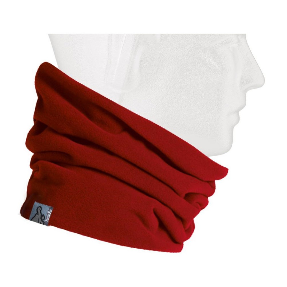 Turtle Fur Micro Fur Neck Warmer 2012