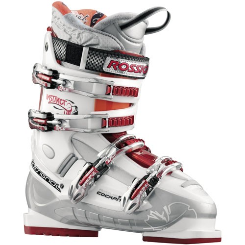 Rossignol Womens Ski Boots