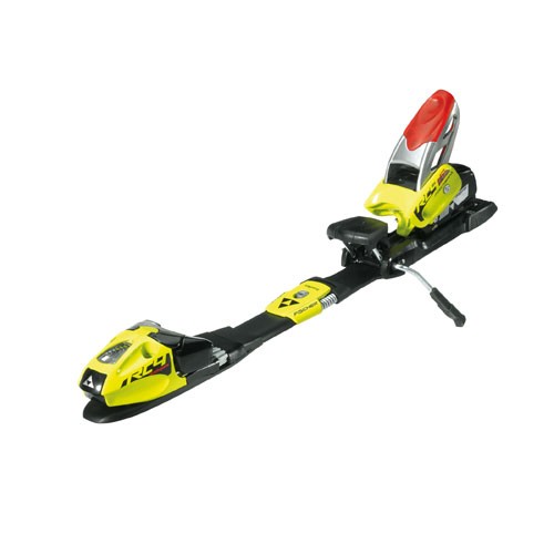 Fischer Z13 FreeFlex Ski Bindings 