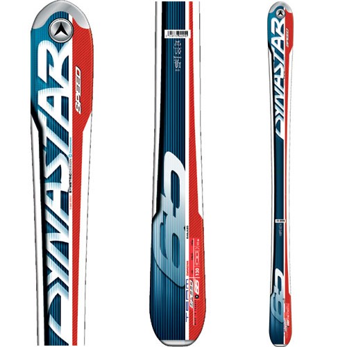 Dynastar Team Speed Kids Skis