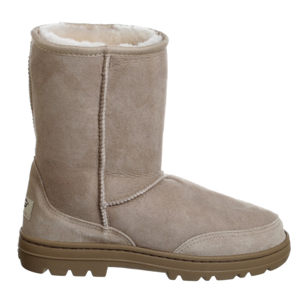 UGG Ultra Short Boots - Womens 2010