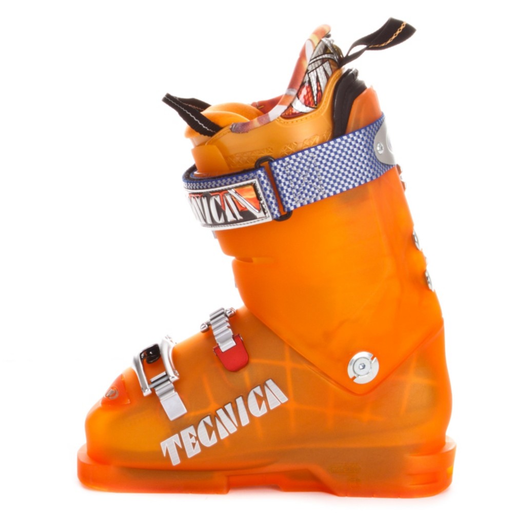 Tecnica Diablo Race Pro 110 Race Ski Boots