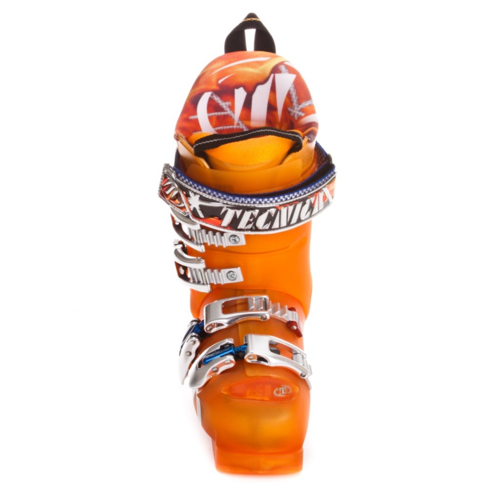 Tecnica Diablo Race Pro 110 Race Ski Boots