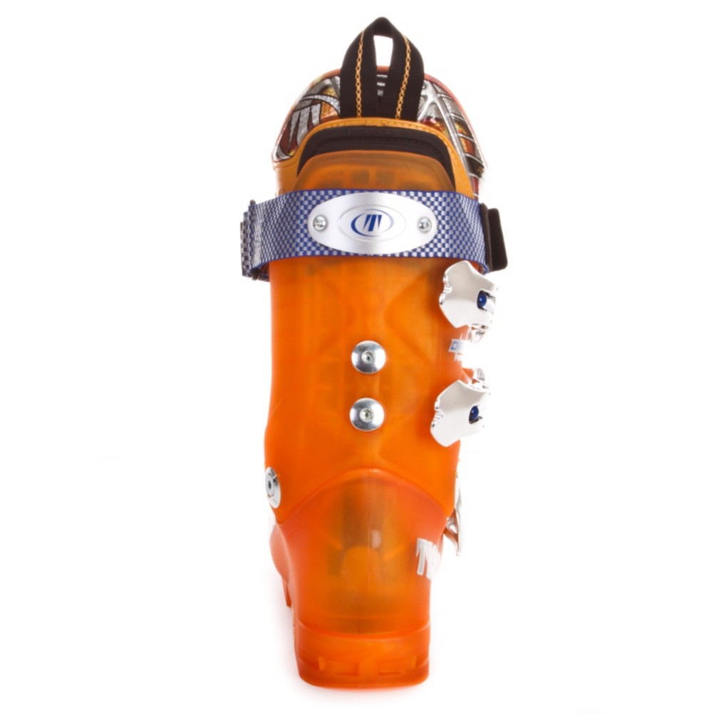 Tecnica Diablo Race Pro 110 Race Ski Boots
