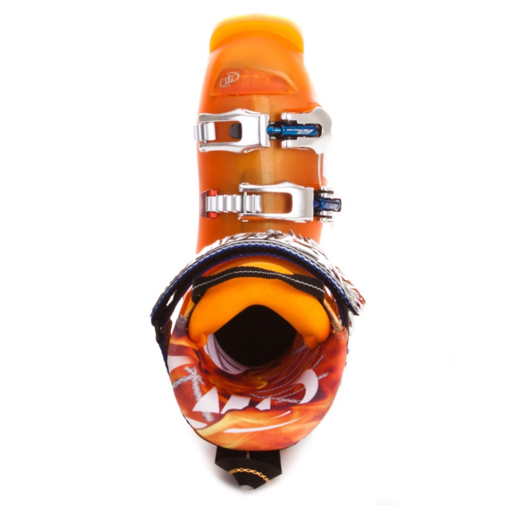 Tecnica Diablo Race Pro 110 Race Ski Boots