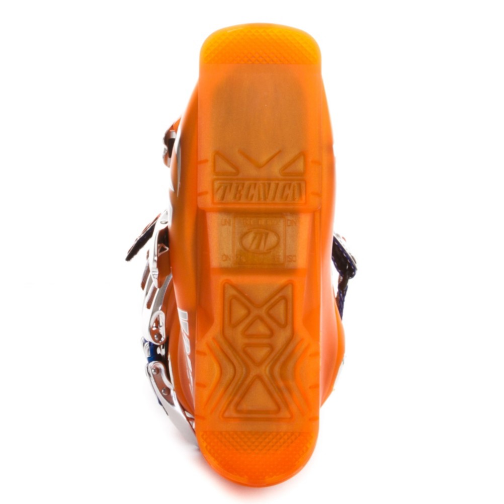 Tecnica Diablo Race Pro 110 Race Ski Boots