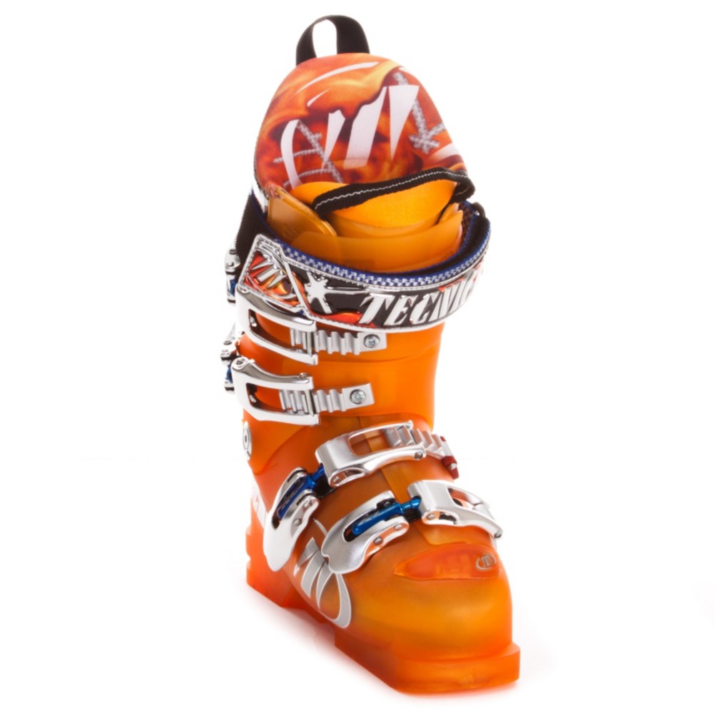 Tecnica Diablo Race Pro 110 Race Ski Boots