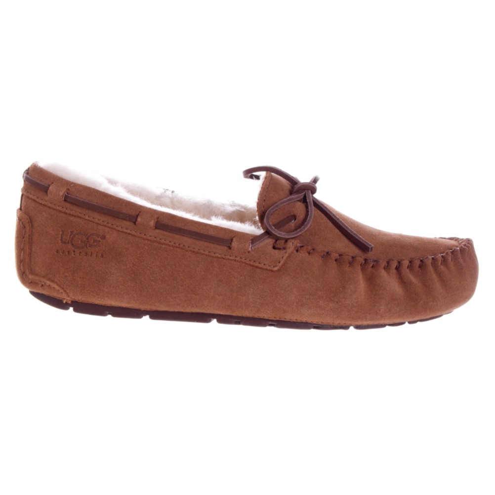 UGG Dakota Moccasin Slippers - Womens 2011