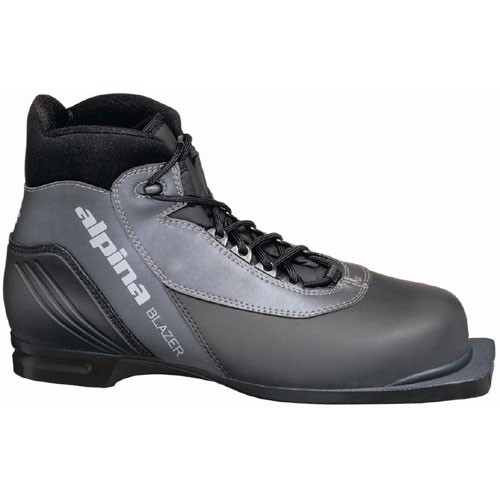  Cross Country Boots