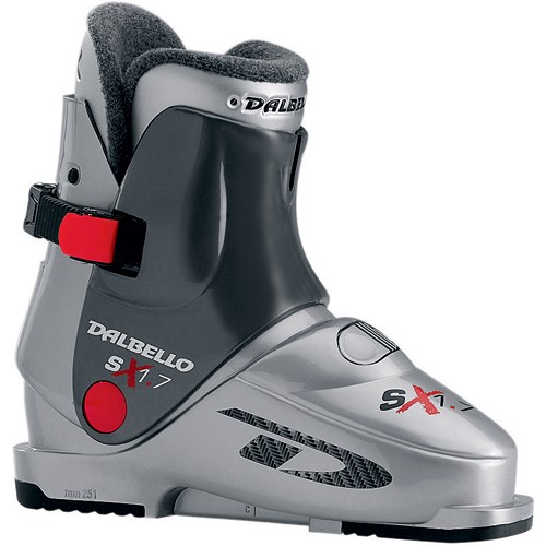 Dalbello SX 1.7 Kids Ski Boots