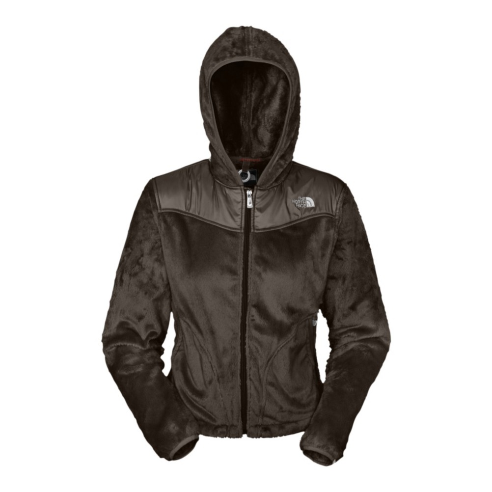 North Face OSO Hoodie - Womens 2010