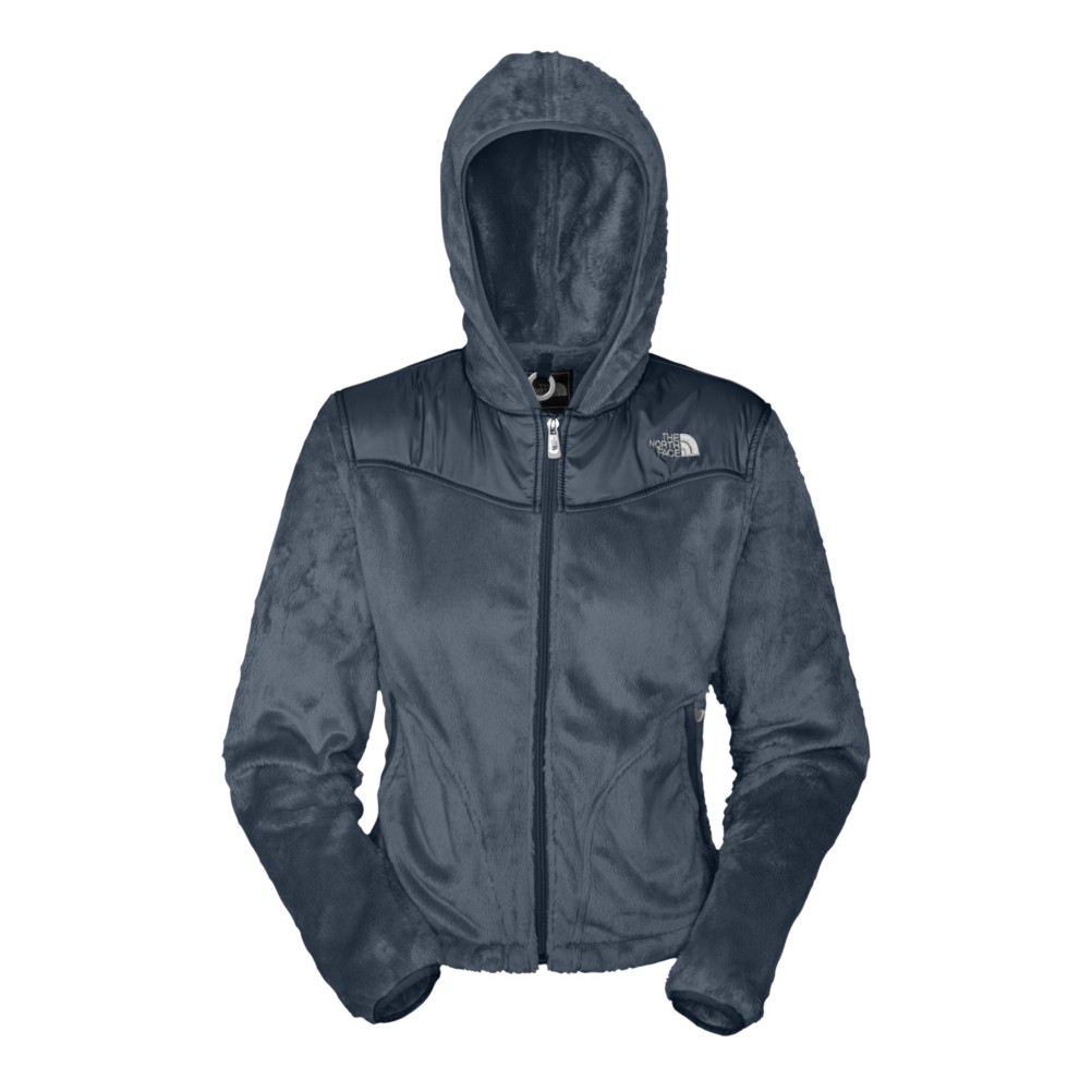 North Face OSO Fleece Hoodie - Womens 2011