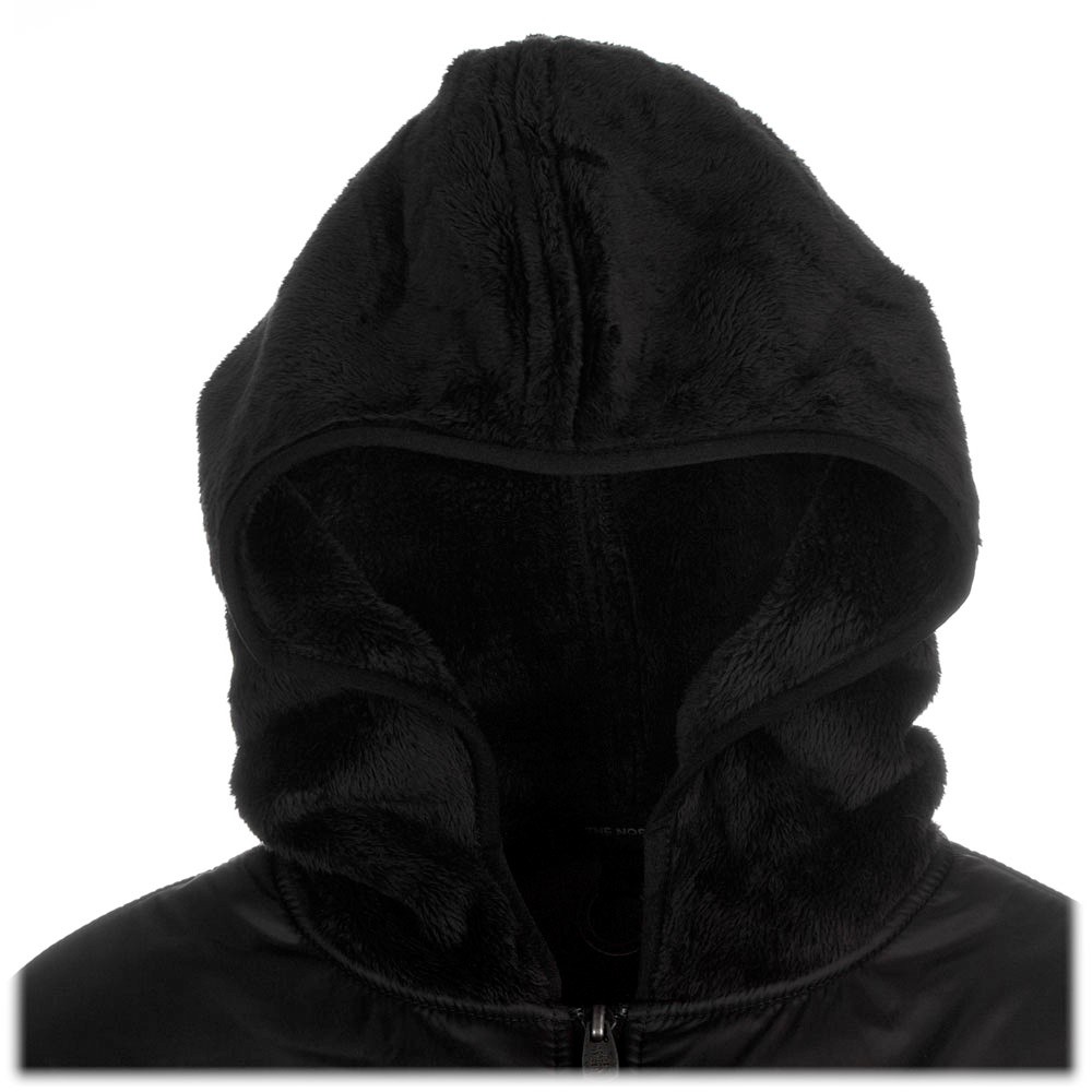 North Face OSO Fleece Hoodie - Womens 2011