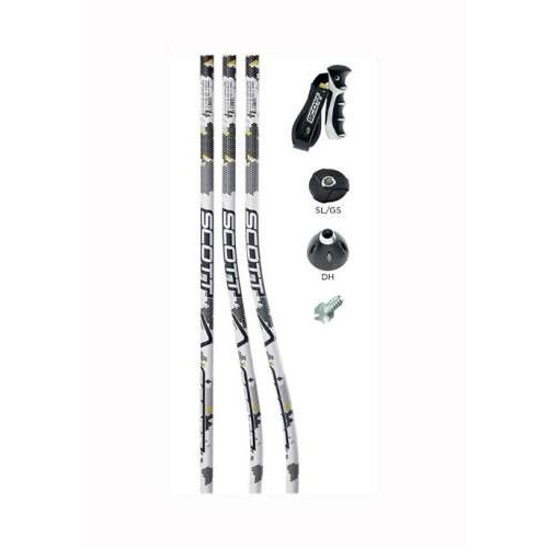 Scott World Cup GS Poles 06/07 - Senior