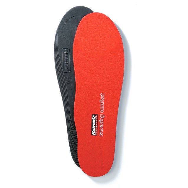 Hotronic Ski Footbeds
