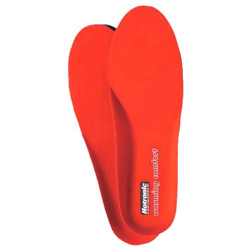 Hotronic Ski Boots