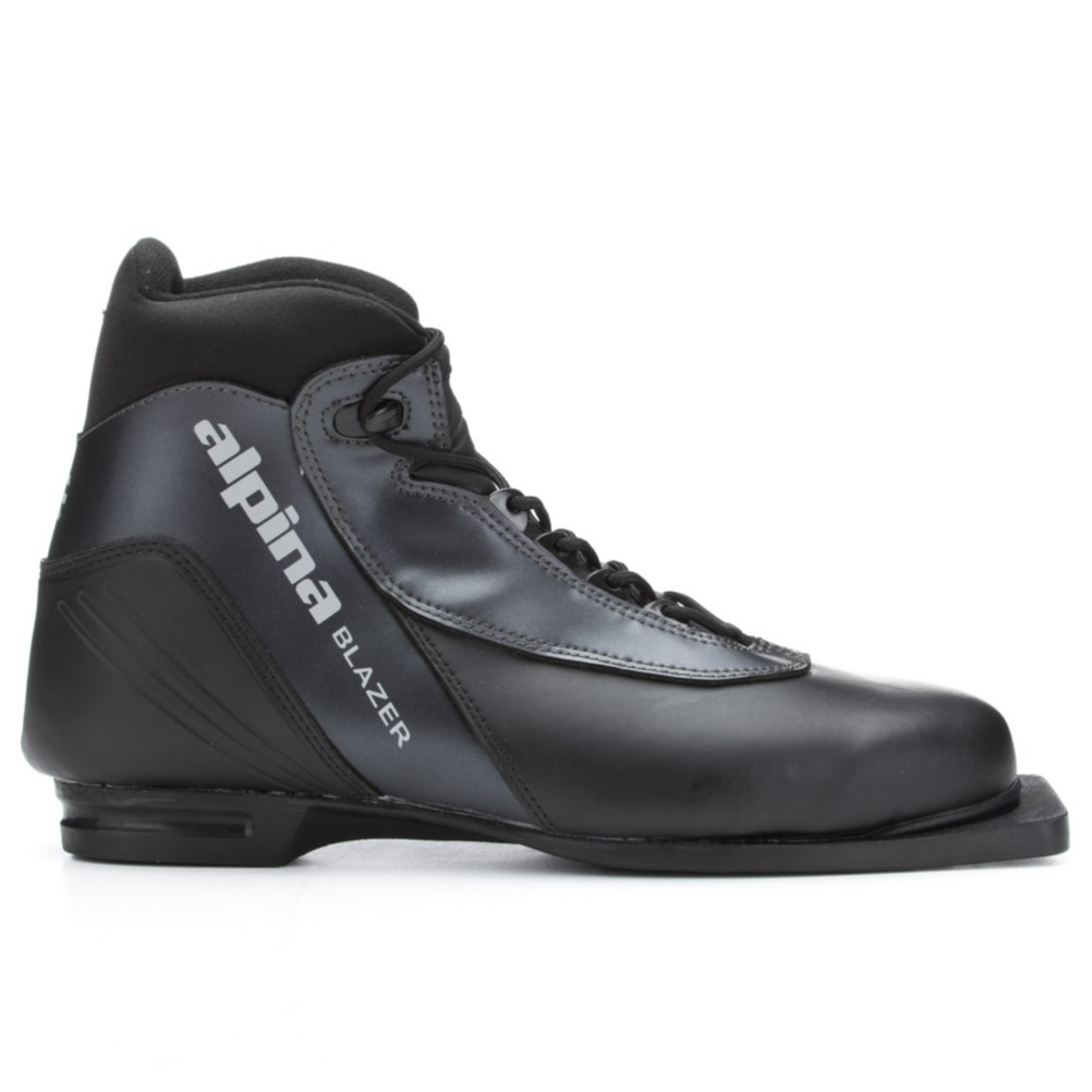 Alpina Blazer 75mm Cross Country Ski Boots 2012