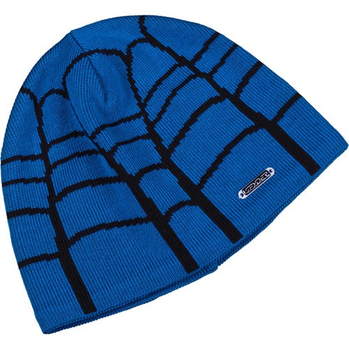 Spyder Web Hat - Boys 