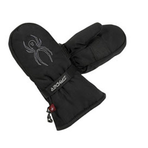 Spyder Cubby Mitten - Youth 