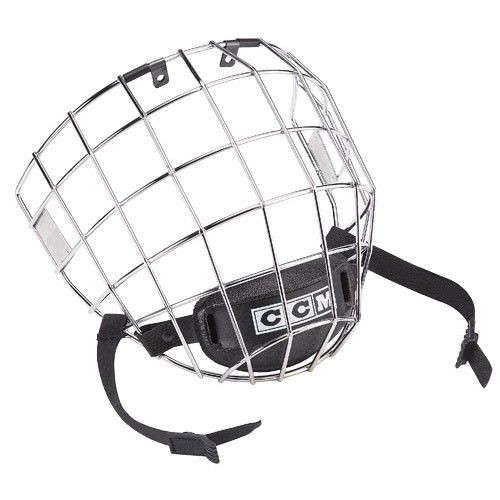 CCM FM480 Hockey Helmet Cage