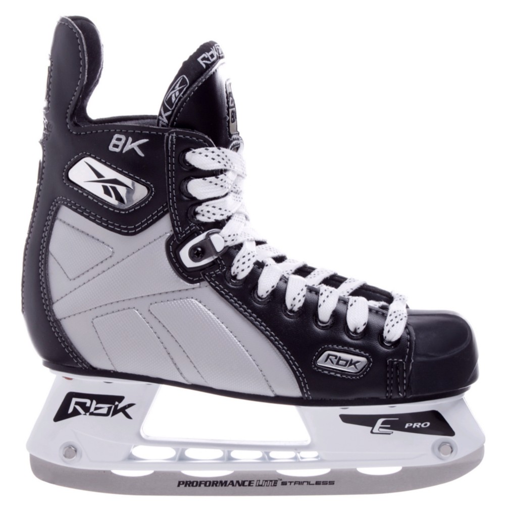 Reebok 8K Junior Ice Hockey Skates Array