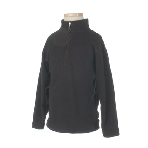 Obermeyer UltraGear 100 Micro Zip-T - Boys  2009