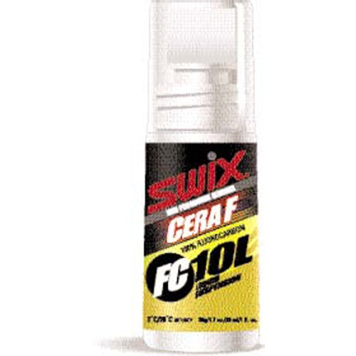 Swix Cera F Liquid Warm
