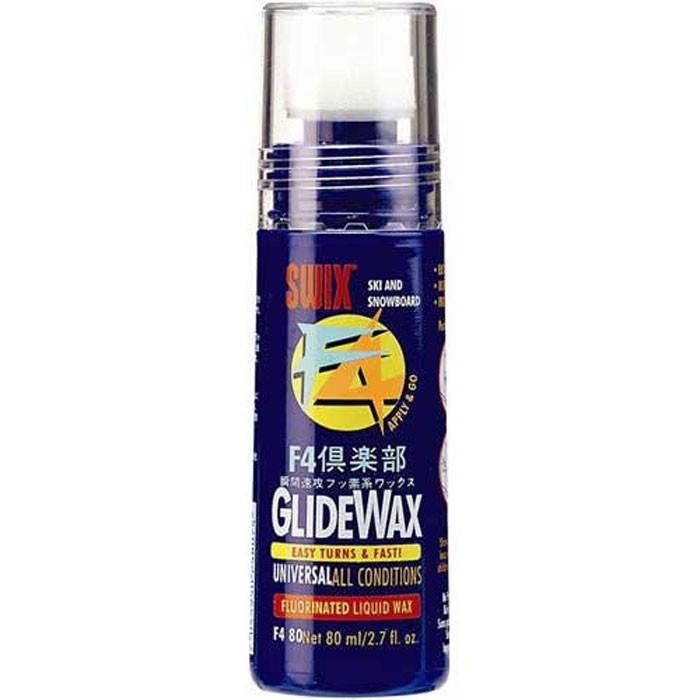Swix Ski Wax & Tuning Tools