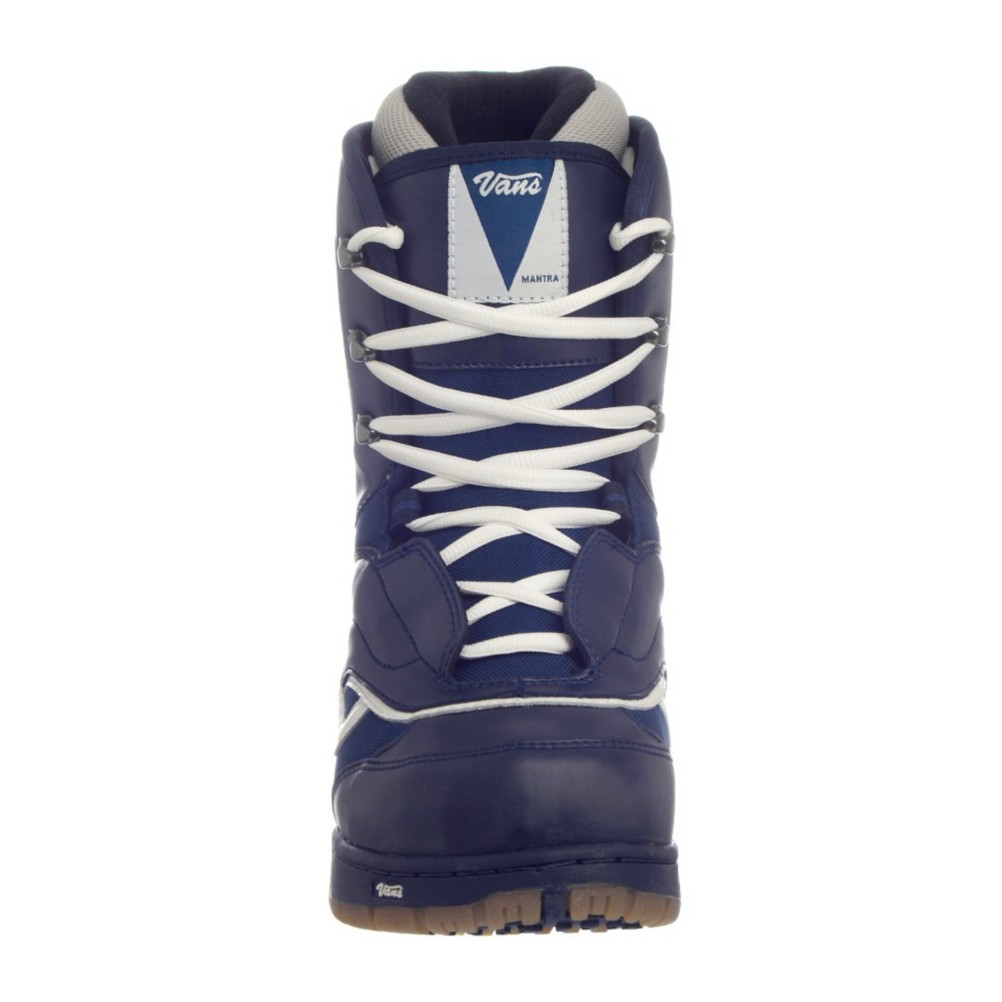 Vans Mantra Womens Snowboard Boots