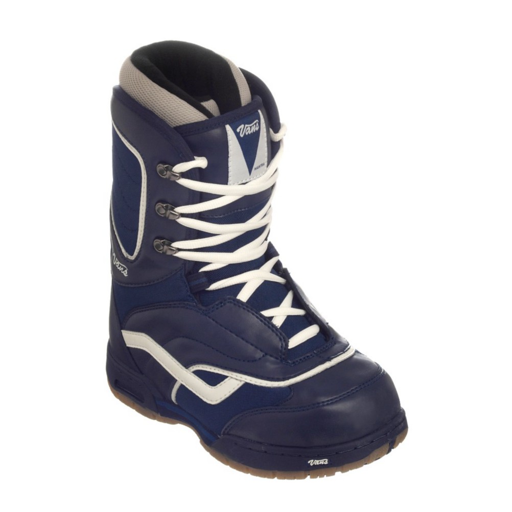 Vans Mantra Womens Snowboard Boots