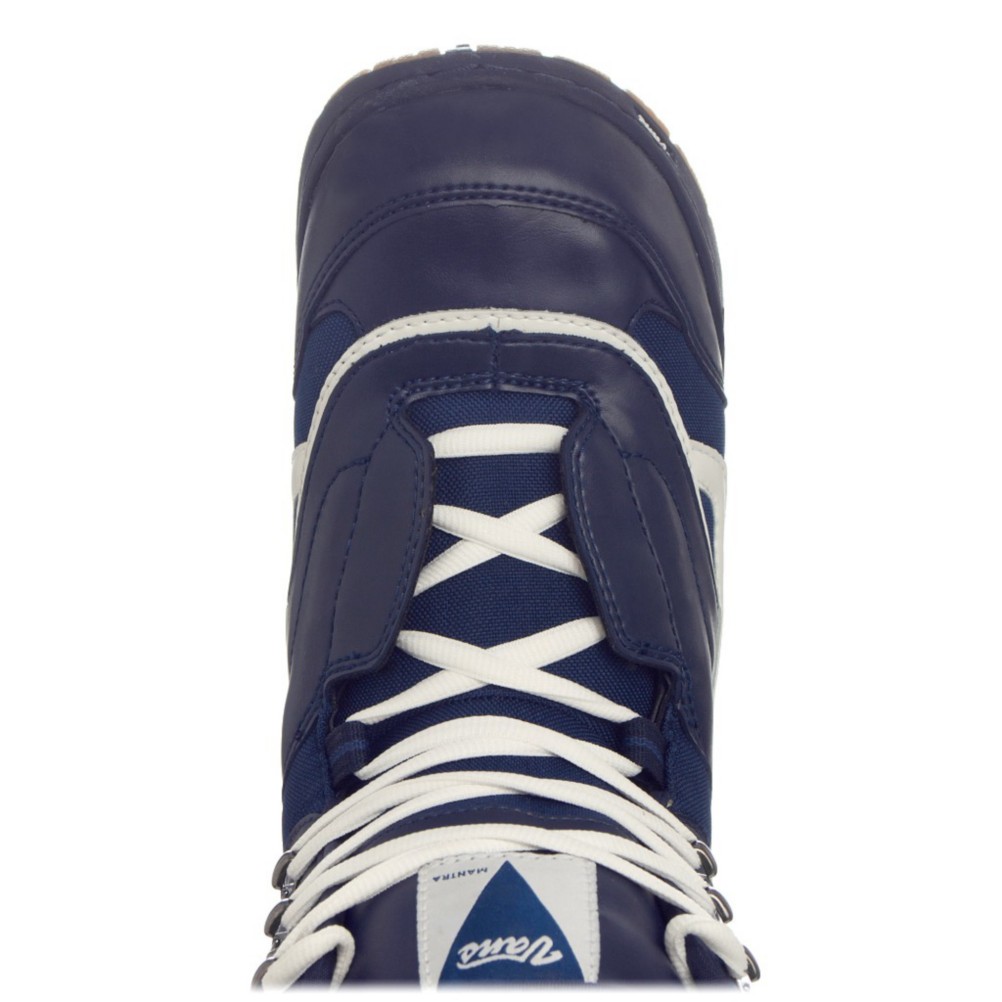 Vans Mantra Womens Snowboard Boots