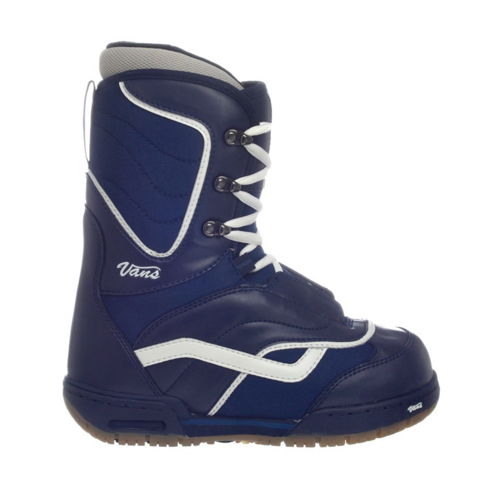 Vans Mantra Womens Snowboard Boots