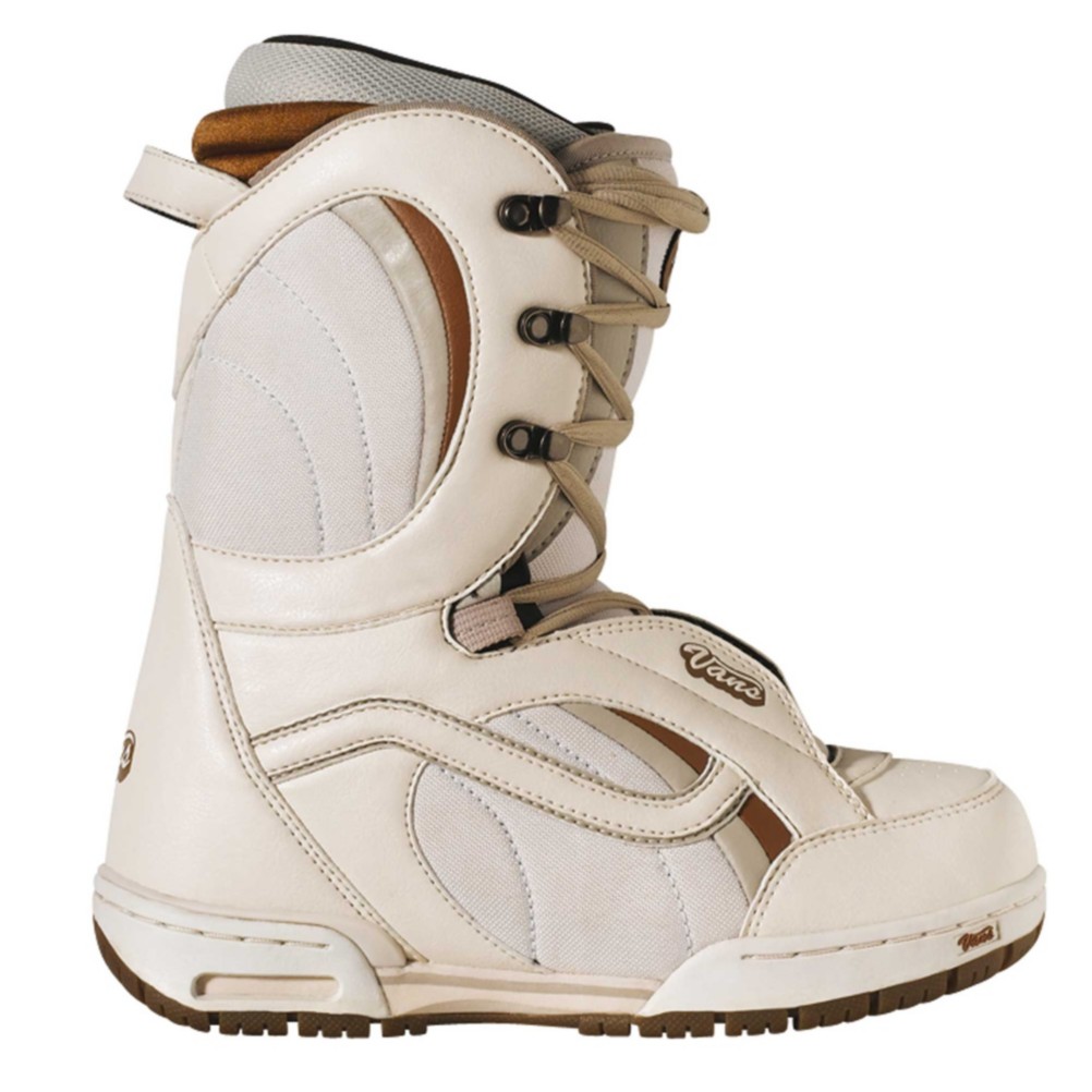 Vans Mantra Womens Snowboard Boots by Vans