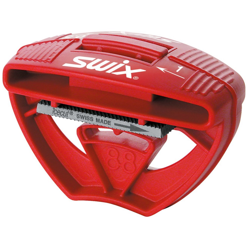 Swix Edger 2x2 2013, , medium