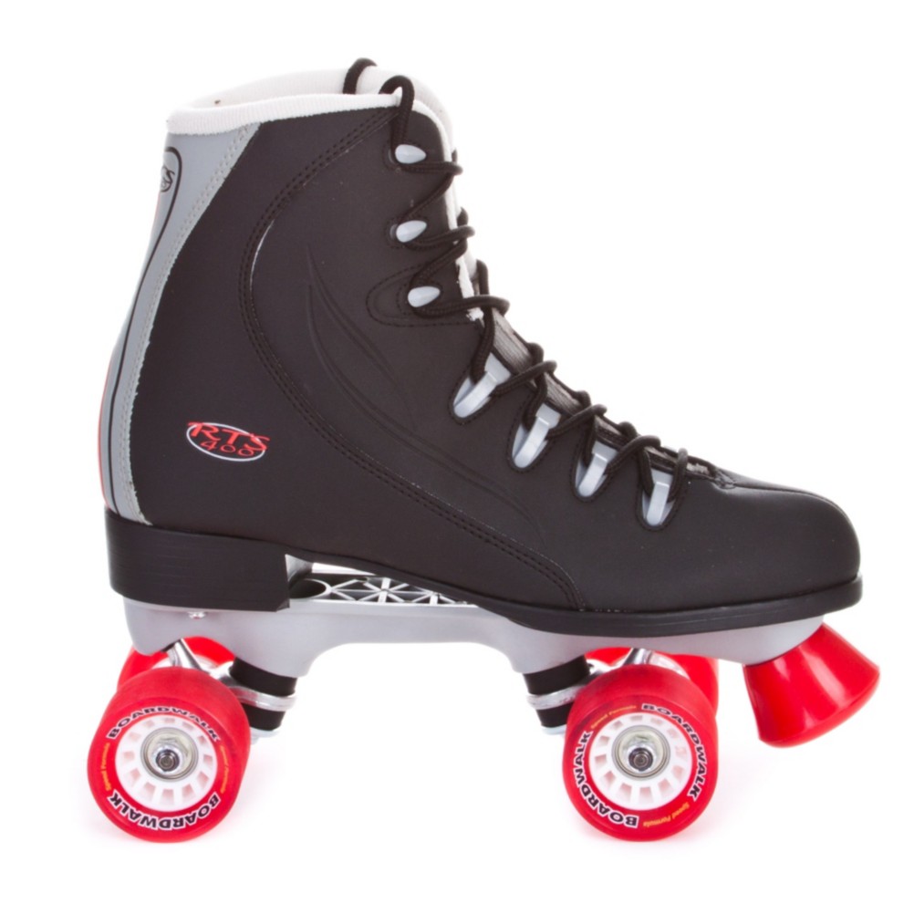 Roller Derby RTS 400 Outdoor Roller Skates 2012