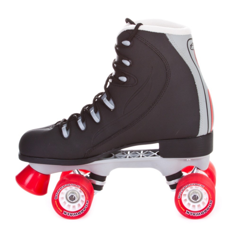 Roller Derby RTS 400 Outdoor Roller Skates 2012