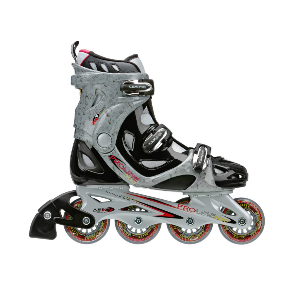 Roller Derby Mens Inline Skates Recreational 