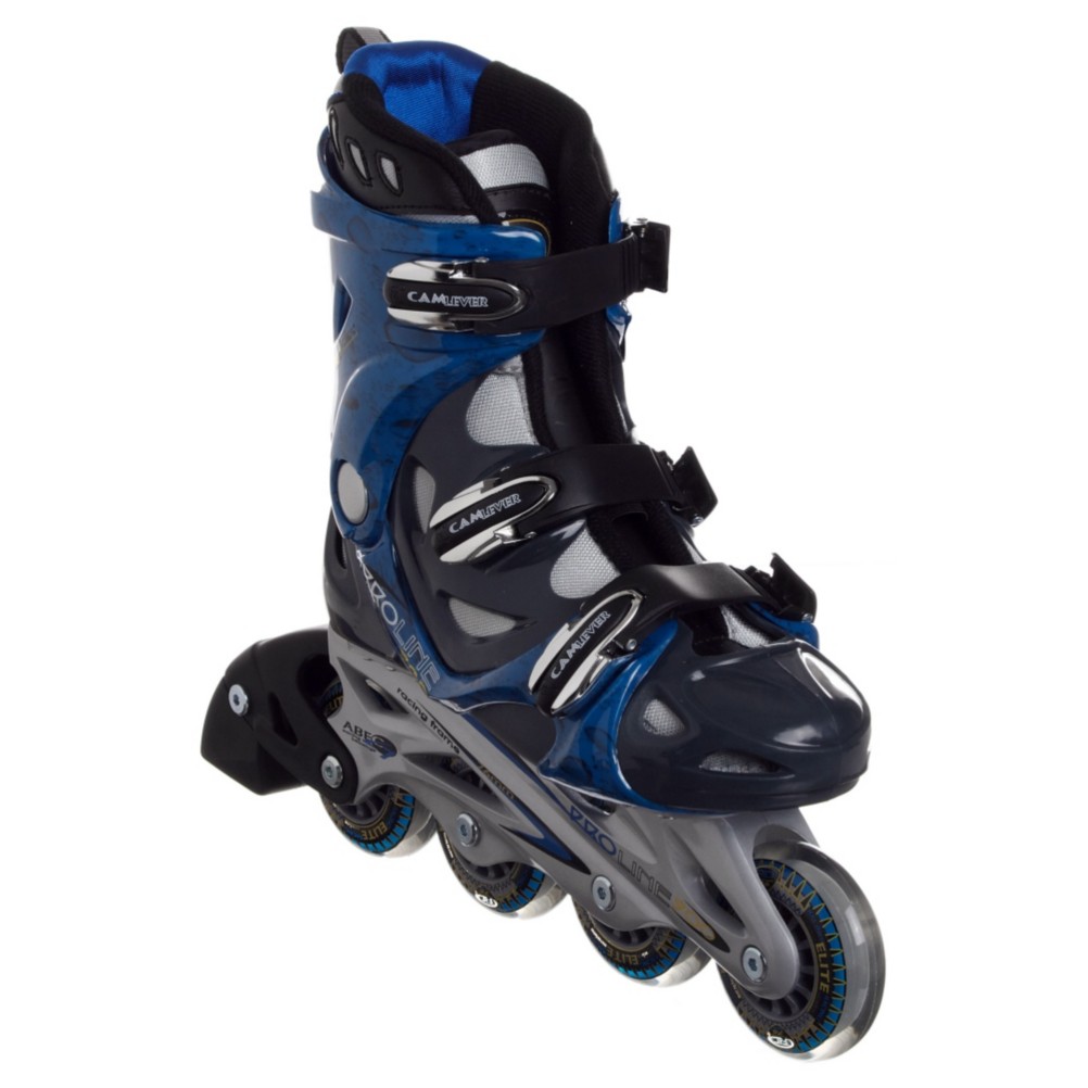 Roller Derby Pro Line 900 Womens Inline Skates 2012