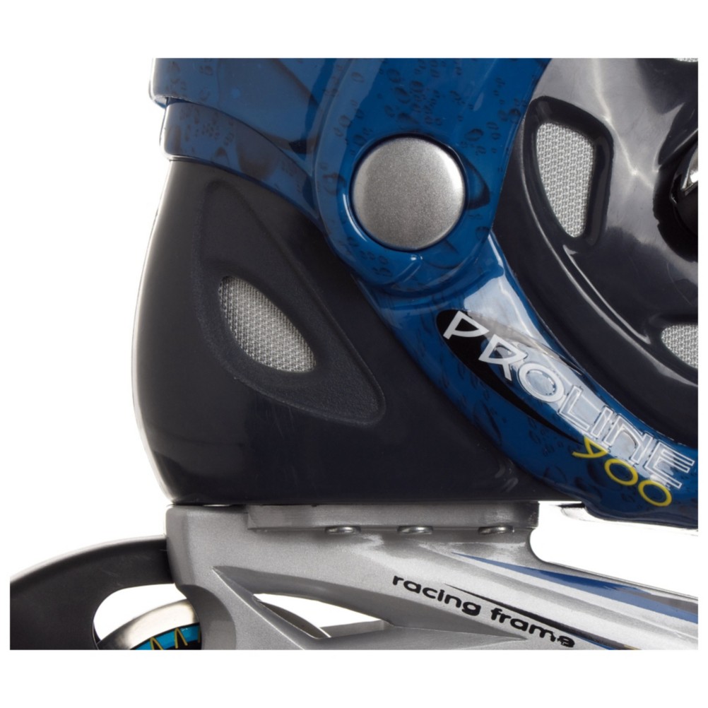 Roller Derby Pro Line 900 Womens Inline Skates 2012
