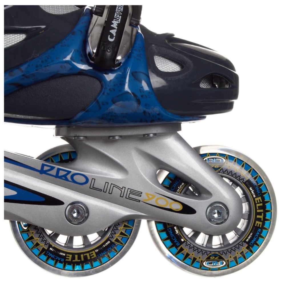 Roller Derby Pro Line 900 Womens Inline Skates 2012
