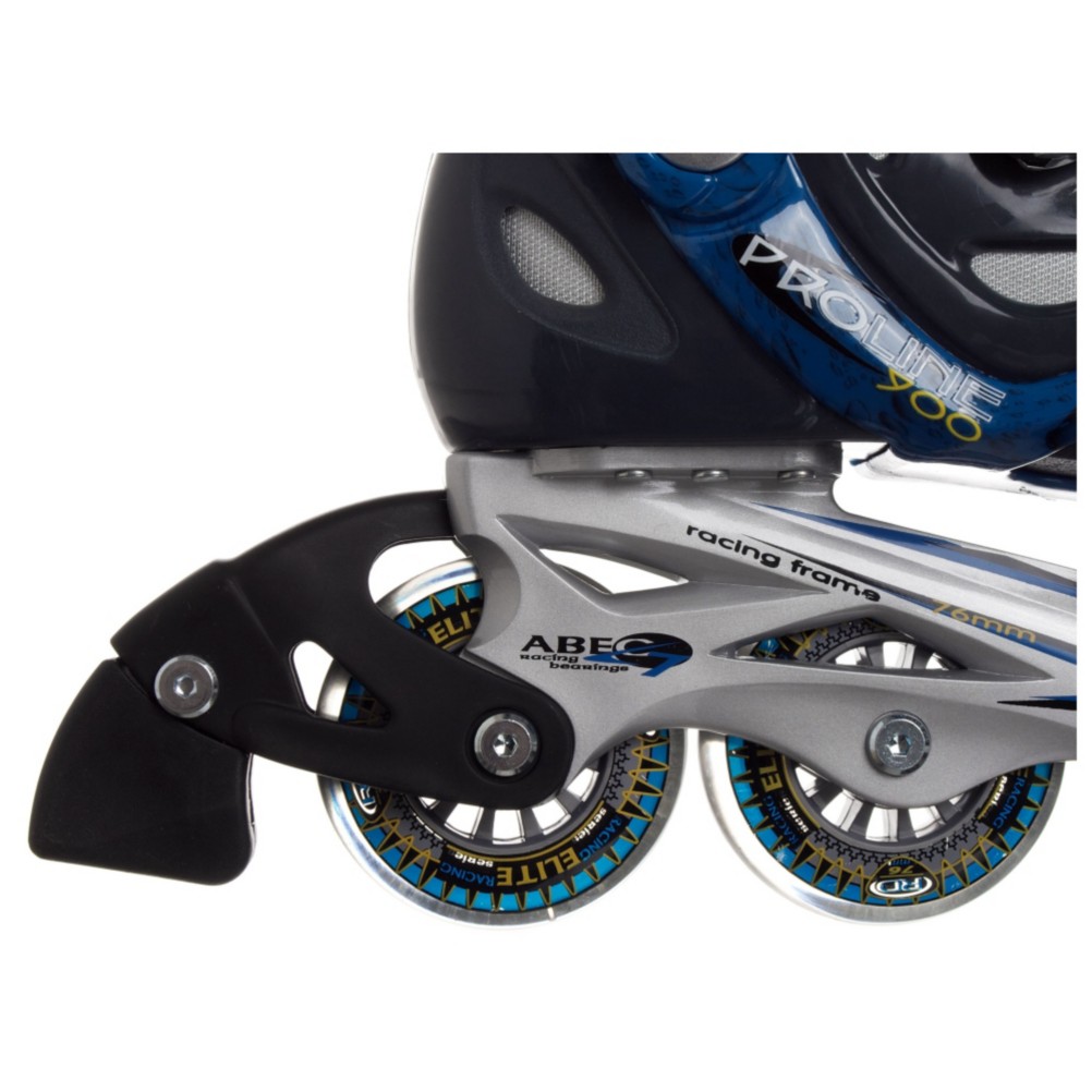 Roller Derby Pro Line 900 Womens Inline Skates 2012