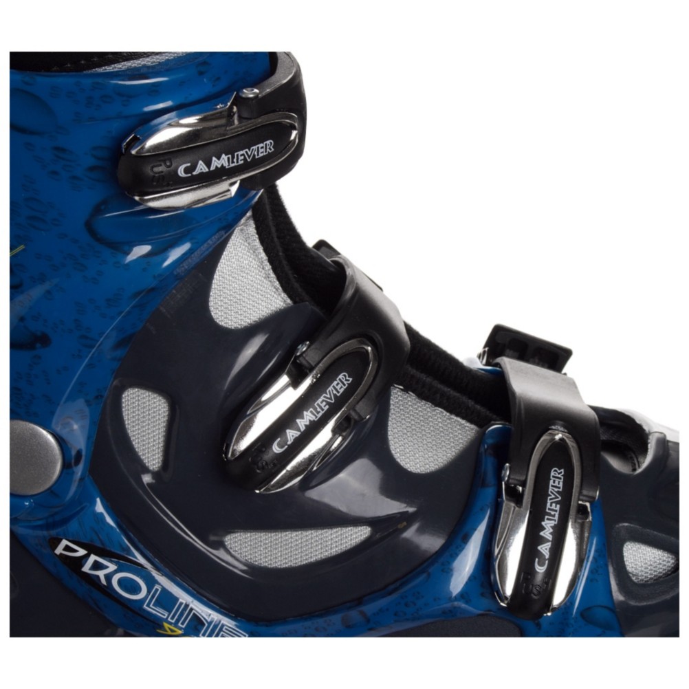 Roller Derby Pro Line 900 Womens Inline Skates 2012