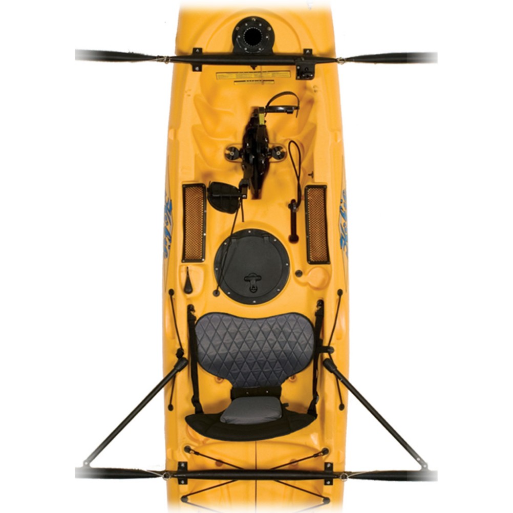 Hobie Adventure Island Kayak 2011